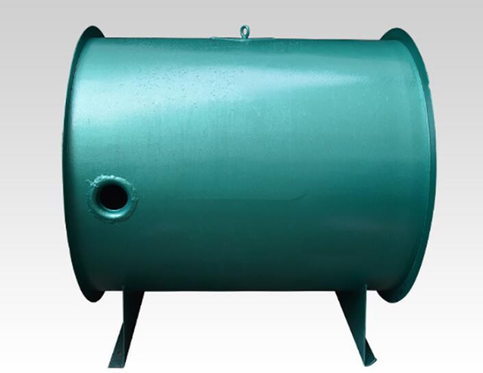 SWF系列混流風(fēng)機(jī)