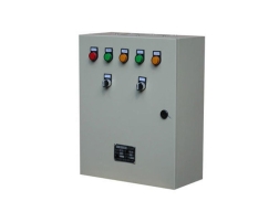 軸流風(fēng)機(jī)