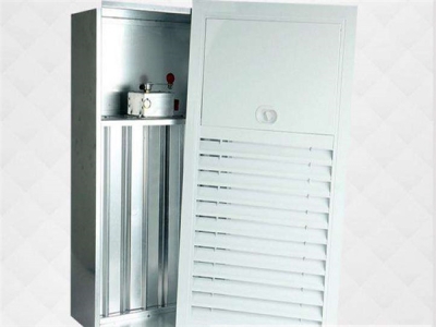 正壓送風口加工過程有哪些注意事項？你知道嗎？]