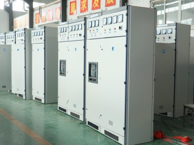 正壓送風(fēng)機(jī)安裝以及故障維修技術(shù)]