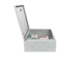 消防排煙風(fēng)機(jī)