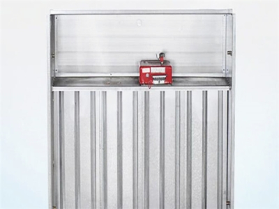 正壓送風(fēng)口驗(yàn)收規(guī)范有哪些？如何驗(yàn)收？]