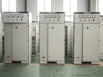 消防排煙風機的故障處理以及其作用]