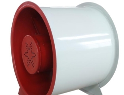 混流風(fēng)機(jī)