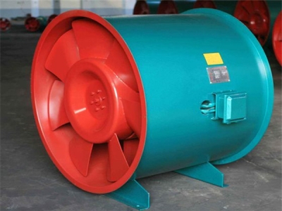 消防排煙風(fēng)機中風(fēng)管的應(yīng)用要注意到這四點！]