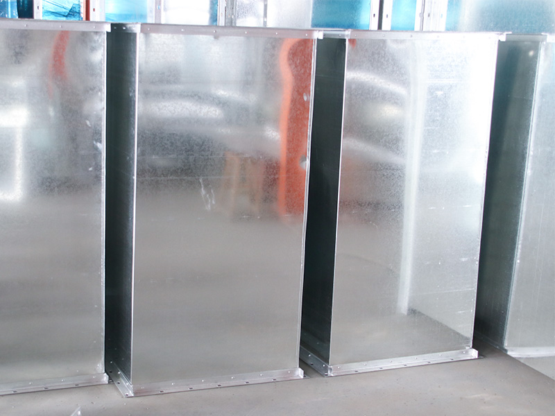 通風(fēng)管道 通風(fēng)管道