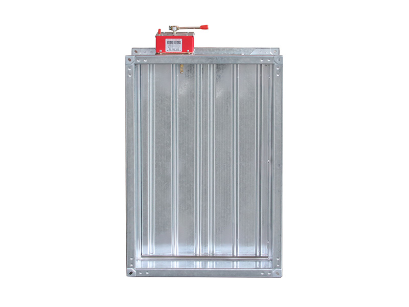 排煙防火閥 排煙防火閥