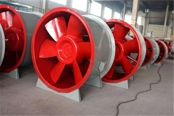消防排煙風(fēng)機(jī) 消防排煙風(fēng)機(jī)