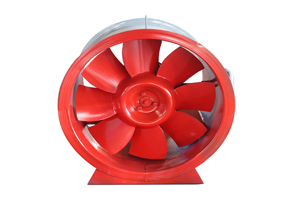 消防排煙風(fēng)機(jī) 消防排煙風(fēng)機(jī)