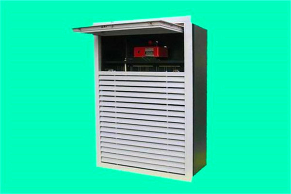 正壓送風(fēng)口