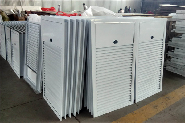 正壓送風(fēng)口 正壓送風(fēng)口