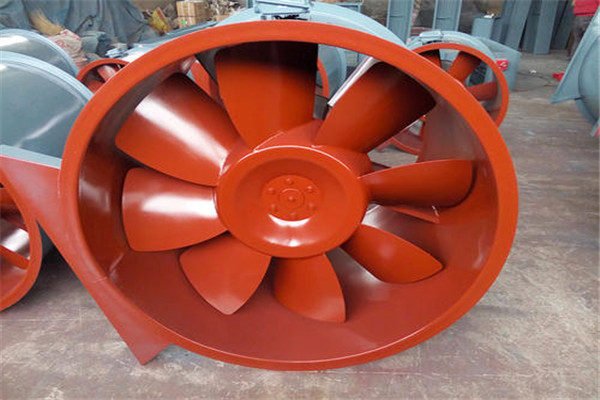 消防排煙風(fēng)機(jī) 消防排煙風(fēng)機(jī)