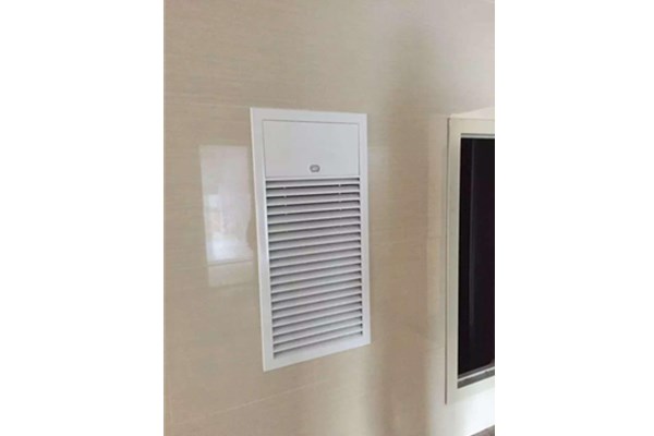 正壓送風口 正壓送風口