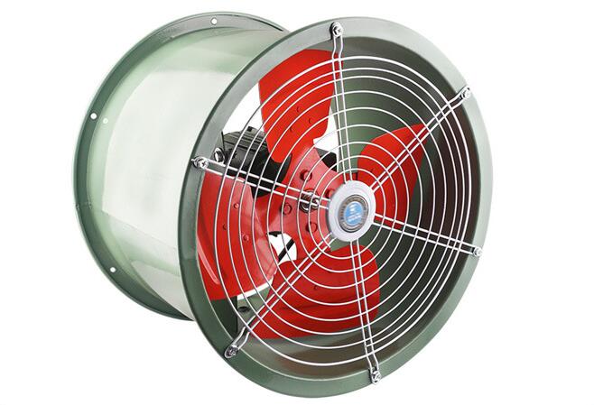 軸流正壓送風(fēng)機(jī) 軸流正壓送風(fēng)機(jī)