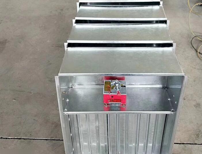 多葉正壓送風(fēng)口產(chǎn)品