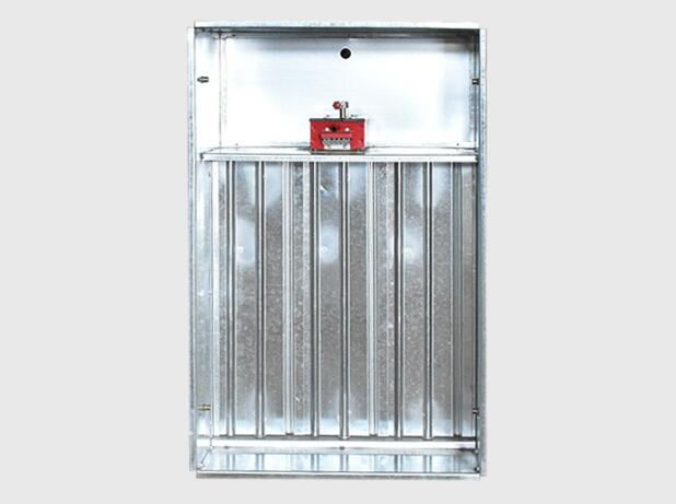 正壓送風(fēng)口設(shè)備1