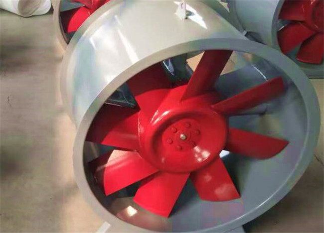 正壓送風(fēng)機(jī)產(chǎn)品實(shí)拍2