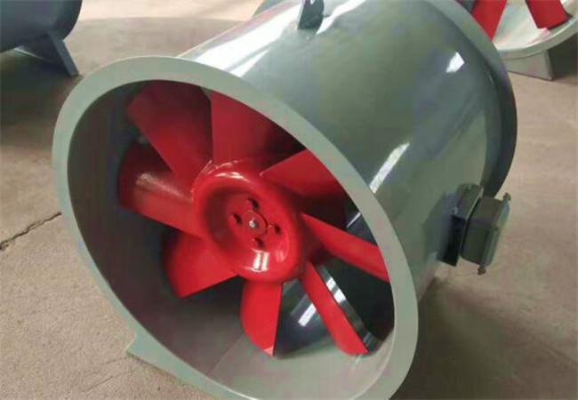 正壓送風(fēng)機(jī)產(chǎn)品實(shí)拍