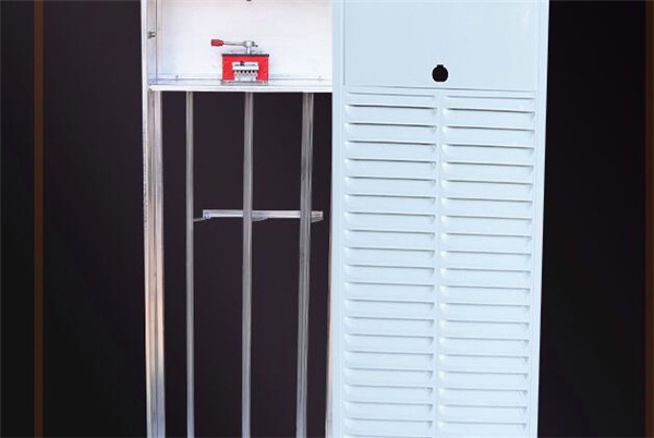 正壓送風(fēng)口廠家直供圖片