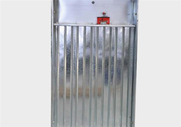 正壓送風(fēng)口廠家直供