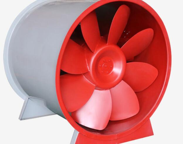 德州遷陌正壓送風(fēng)機(jī)