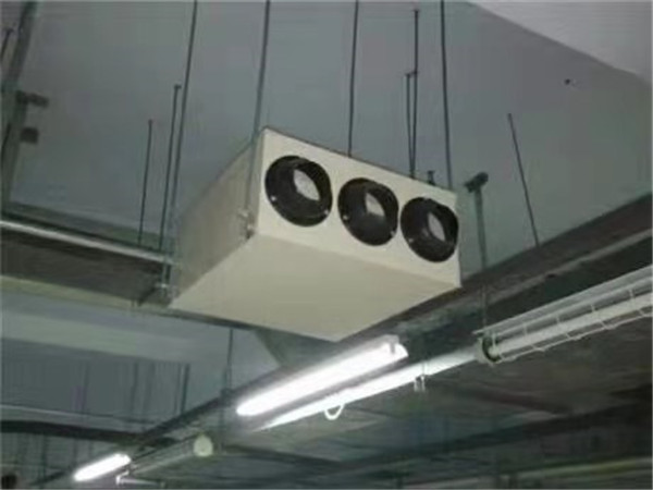 通風設備 通風設備